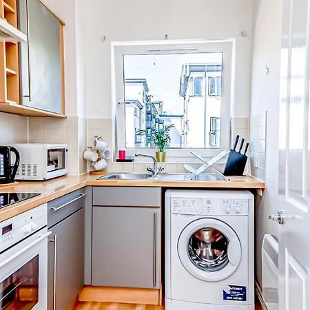 Bayview Apartments サウサンプトン エクステリア 写真