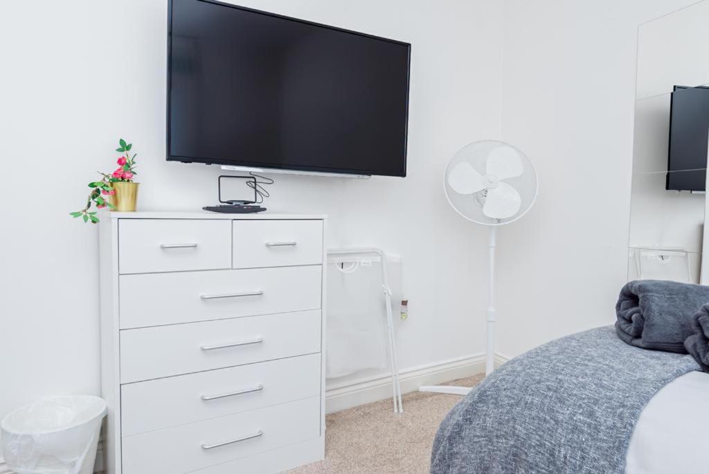 Bayview Apartments サウサンプトン エクステリア 写真