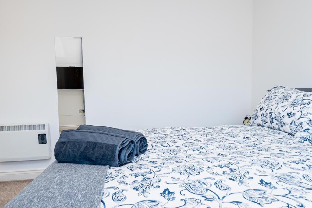 Bayview Apartments サウサンプトン エクステリア 写真