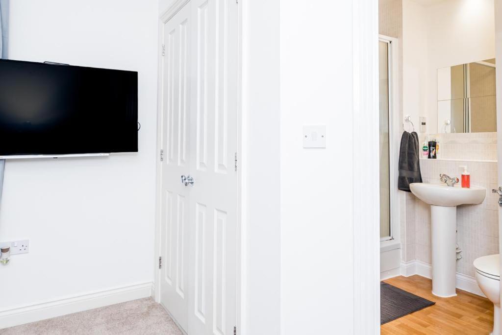 Bayview Apartments サウサンプトン エクステリア 写真