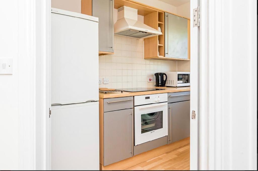 Bayview Apartments サウサンプトン エクステリア 写真