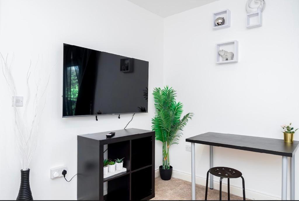 Bayview Apartments サウサンプトン エクステリア 写真