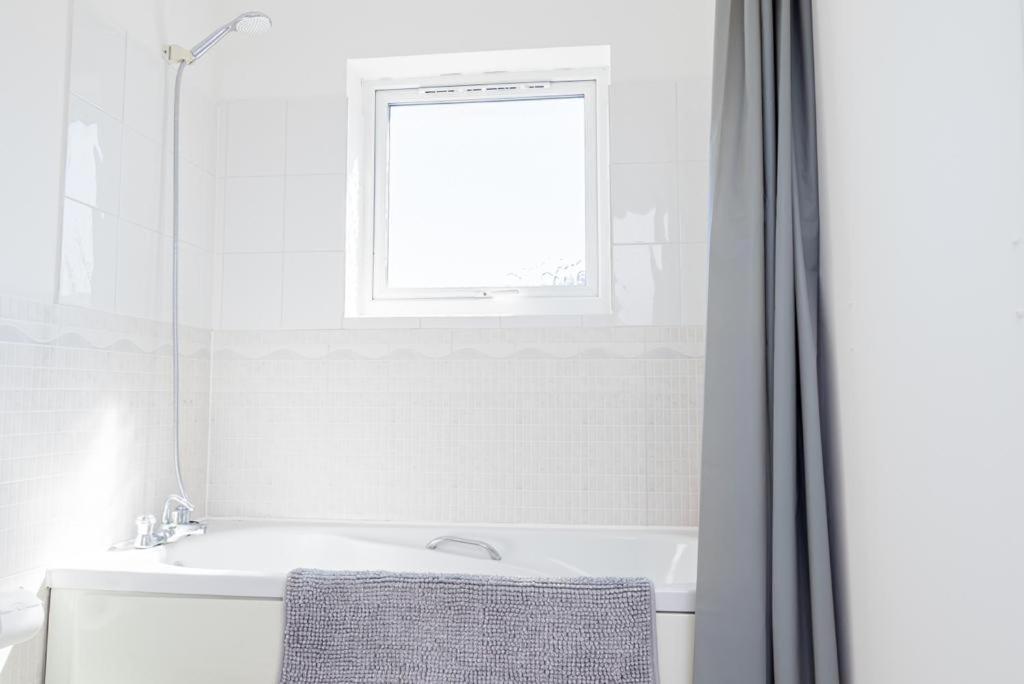 Bayview Apartments サウサンプトン エクステリア 写真