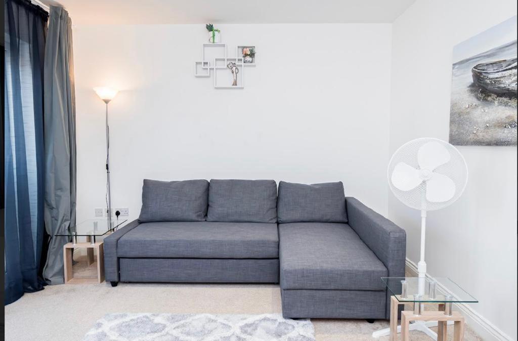 Bayview Apartments サウサンプトン エクステリア 写真