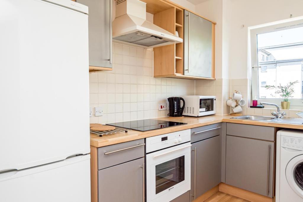 Bayview Apartments サウサンプトン 部屋 写真