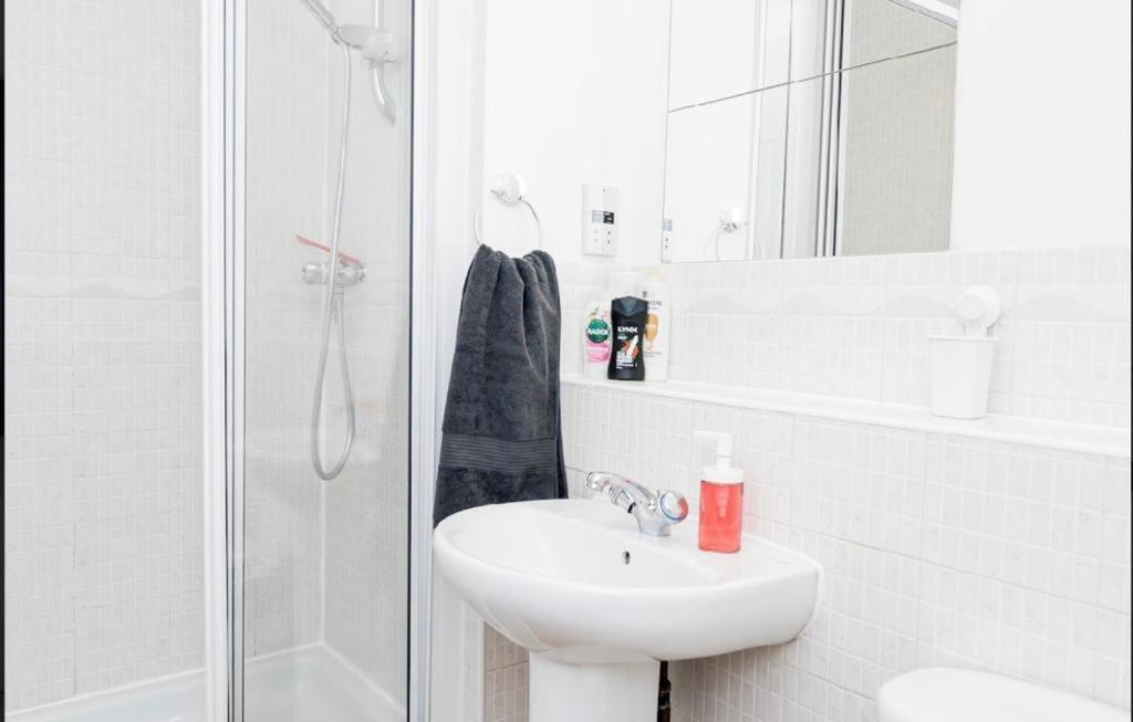 Bayview Apartments サウサンプトン 部屋 写真