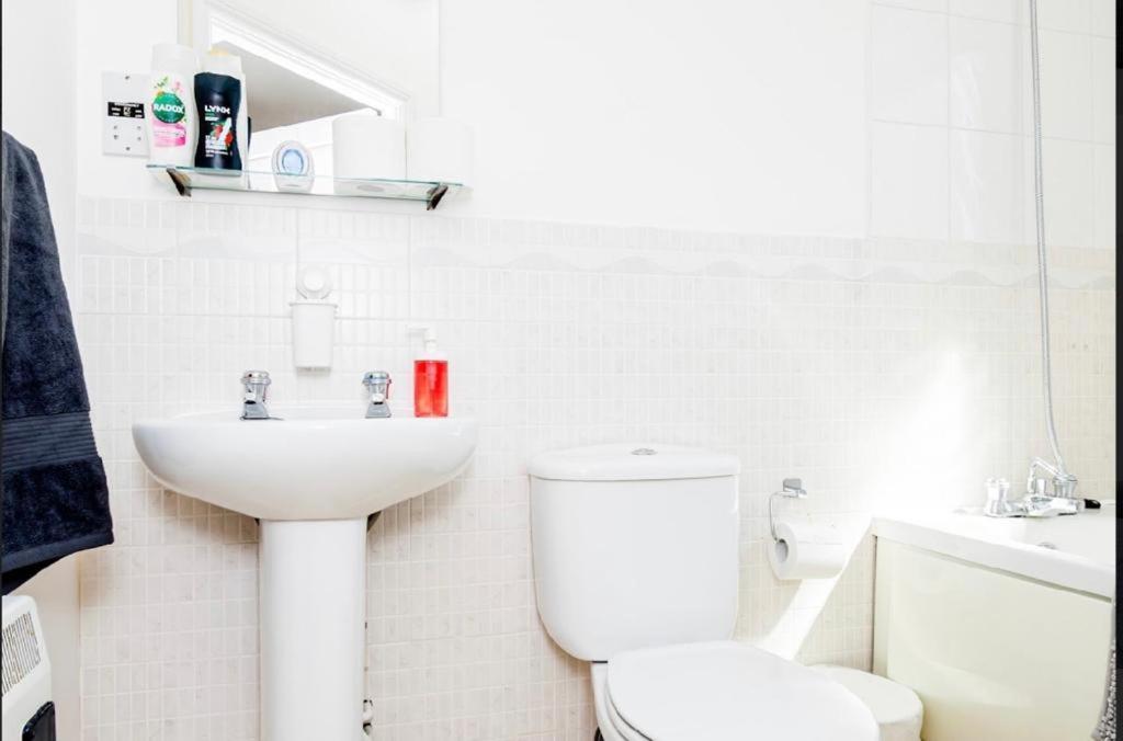 Bayview Apartments サウサンプトン 部屋 写真